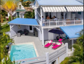 Villa Ti KLARA